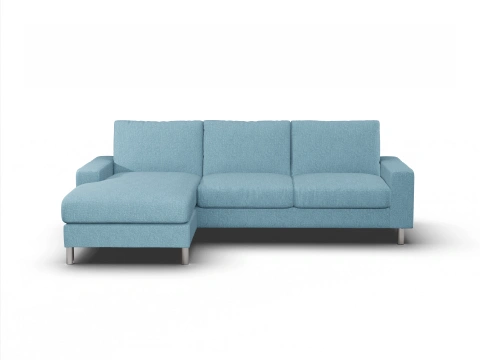 Ecksofa LO Small L